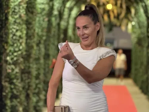 Mileni Kačavendi prijeti tužba