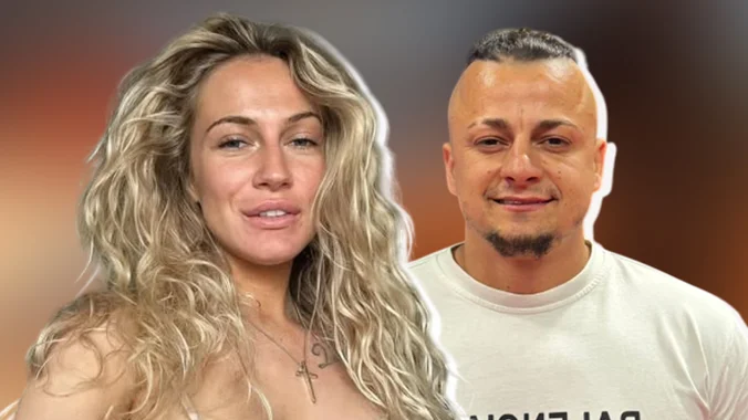 Milica preplakala prvi susret Terze i kćerke Barbare!