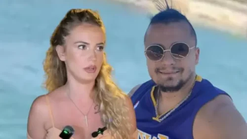 Nakon Terze, evo sa kim je još Milica Veličković "upoznala" svoju kćerku Barbaru!