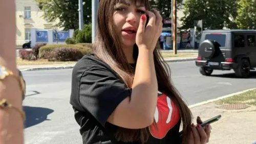 Nakon potpisivanja ugovora za rijaliti, Miljana Kulić ponovo završila u rukama ljekara