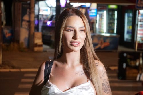 ALEKS NIKOLIĆ U RIJALITI ULAZI SA DJETETOM