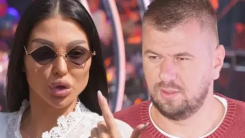 Vidjećemo šta će biti u rijalitiju!