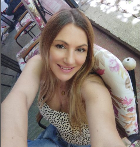 Nevena Models otvorila profil na sajtu za odrasle