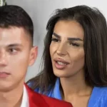 Ena Ćolić otkrila da li je nakon pomirenja njen sin upoznao Peju!