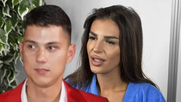 Ena Ćolić otkrila da li je nakon pomirenja njen sin upoznao Peju!