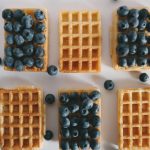 Tople waffle za savršen početak dana