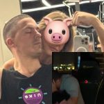 BAKU PRASETA GAĐALA DJEVOJKA!