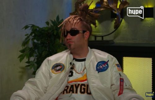 MEDIJI PIŠU Foto: HYPETV