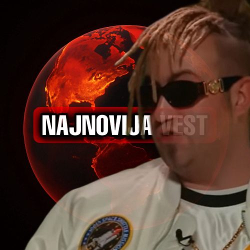 POZNATO KOLIKO ĆE RASTA BITI ZADRŽAN U PRITVORU!