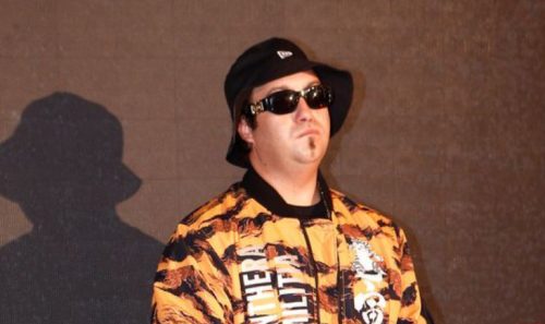 DRAMA ISPRED HOTELA U MAKEDONIJI Photo: Amir Hamzagic/ATAImages