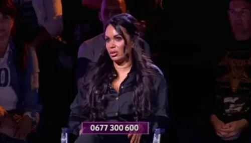 Poklonio joj Maserati, a sad joj otvara restoran