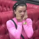 Sa njenom majkom, također, nema ko nije bio!