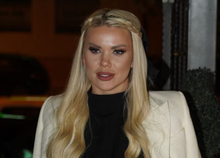 SANJA STANKOVIĆ NIKAD SRETNIJA!