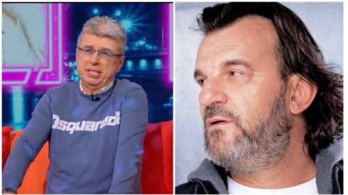 TA DJECA SAŠI POPOVIĆU NISU BILA BITNA