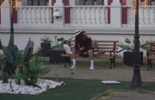 Photo: Printscreen Youtube/zadrugaofficial