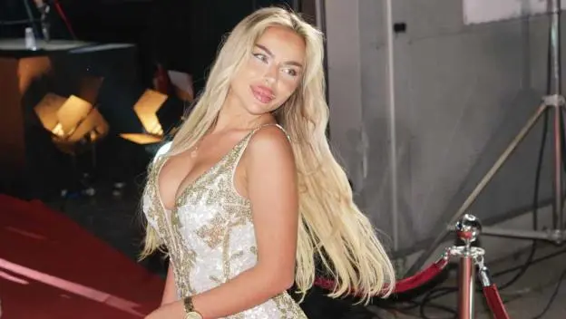 Oglasila se Sofija nakon raskida Karića i Andree!