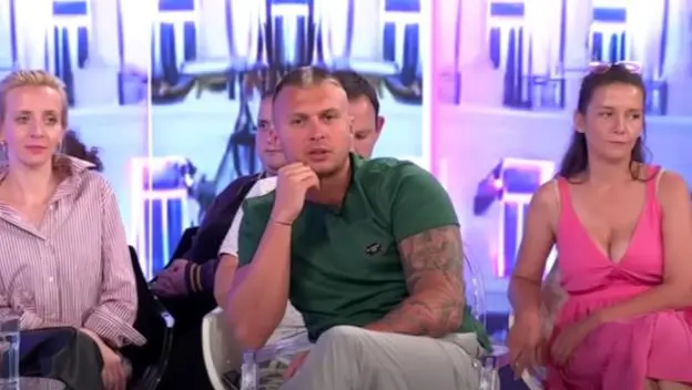 Stefan je kriv, nije ispao fer prema djevojci!