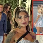 Procurio šok snimak!