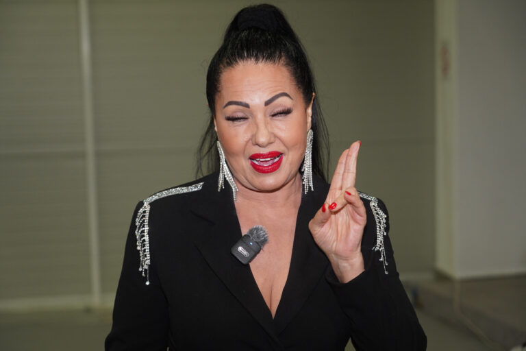 ZLATA PETROVIĆ VIĐENA NA KLINICI ZA BOLESTI ZAVISNOSTI