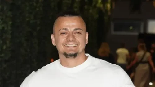 Ovo je prava ljubav!