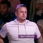 Ona je deset puta zrelija od mene!