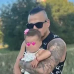 Upisaće me kao oca, planiramo Barbarino krštenje!