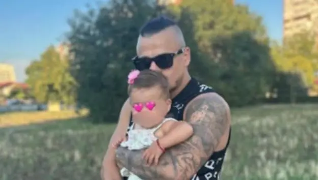 Upisaće me kao oca, planiramo Barbarino krštenje!