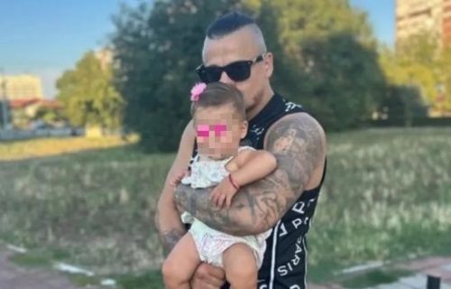 MILICA VELIČKOVIĆ DONIJELA NEOČEKIVANU ODLUKU! Foto: Printscreen Instagram/borabambiterzic