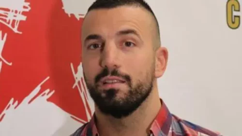 Tomović potvrdio da je bio sa ženom ovog učesnika rijalitija!