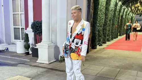 Zajednička bol nas je spojila!