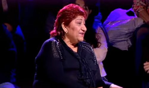 Rada Vasić kroz suze priznala da joj se bliži kraj