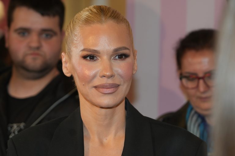 NATAŠA BEKVALAC SKINULA 10 KILOGRAMA UZ POMOĆ OVOG TRIKA!