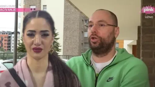 Tvrdi da Anđela nikad nije tužila Zvezdana Slavnića