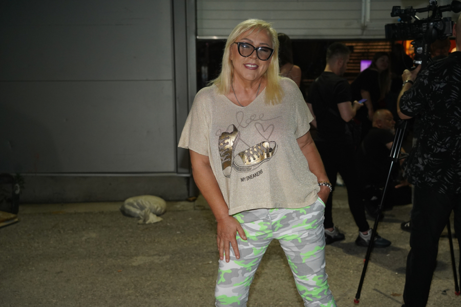 Učesnica rijalitija zaprijetila