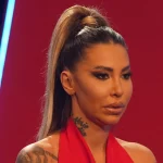 ANELI AHMIĆ PRE*UKLA ASMINOVU SESTRU!