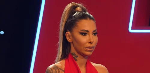 ANELI AHMIĆ PRE*UKLA ASMINOVU SESTRU!