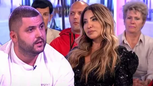 MOGU DA JE IMAM KAD HOĆU!