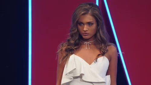 ISPLIVALI INTI*NI SNIMCI SOFI TKAČENKO!