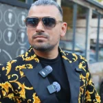 BORA SANTANA ŠOKIRAO IZJAVOM!