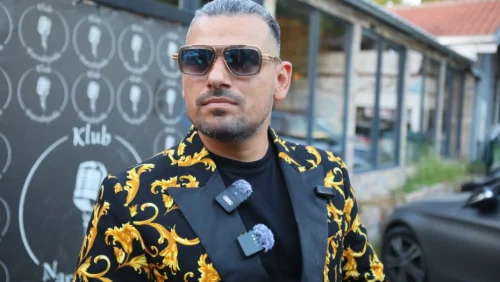 BORA SANTANA ŠOKIRAO IZJAVOM!