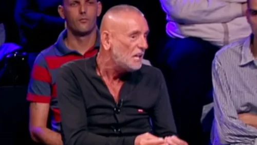 LEPI MIĆA POB*ESNIO ZBOG KĆERKE!