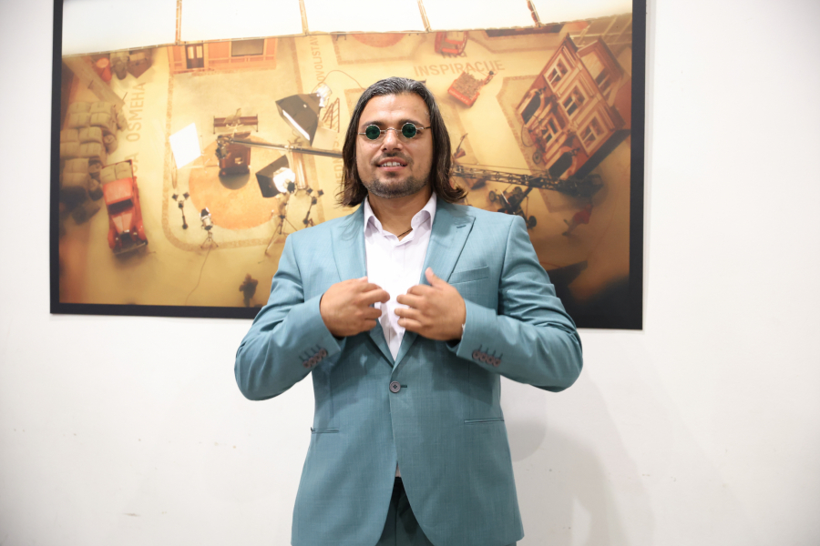 Zbog Mace Diskrecije sam dva dana završio u zatvoru!