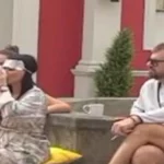 PUKLA SILIKONSKA ZA*NJICA UČESNICI RIJALITIJA!