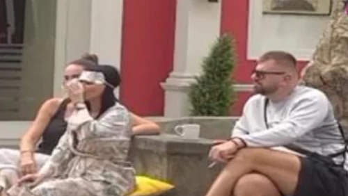 PUKLA SILIKONSKA ZA*NJICA UČESNICI RIJALITIJA!