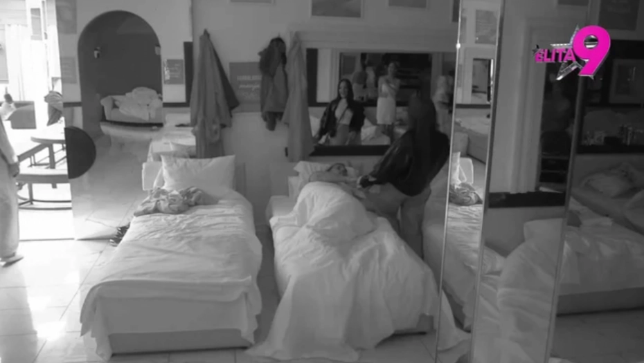 BORA SANTANA NAKON RAZVODA NE GUBI VRIJEME!