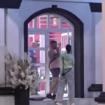 MINA I ASMIN SE OSAMILI!