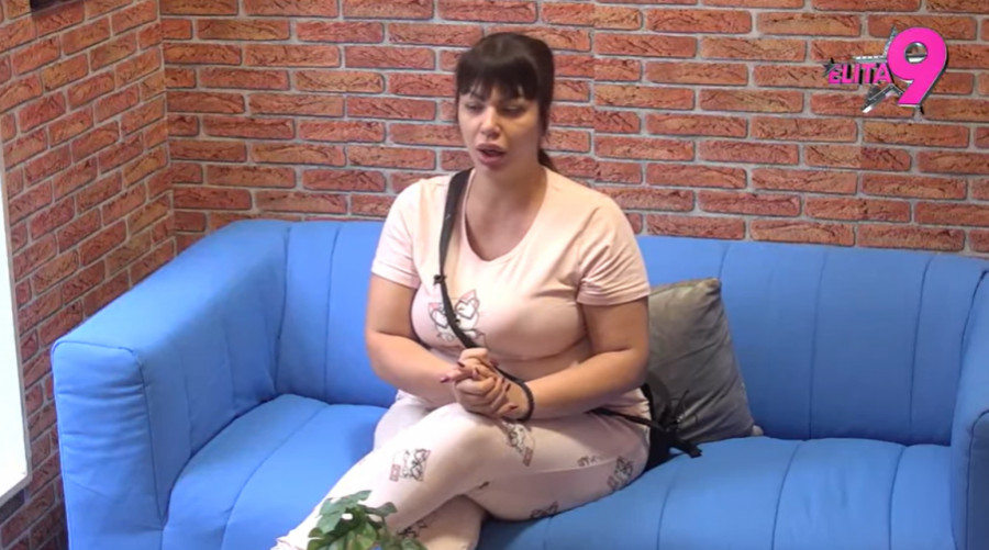 MILJANA IMA TAJNI PLAN U RIJALITIJU!