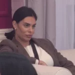 MINA DALA TERZI ŠANSU! 