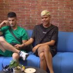 Nisam to želio, povraćalo mi se dok smo se lju*ili!