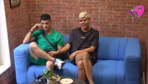 Nisam to želio, povraćalo mi se dok smo se lju*ili!